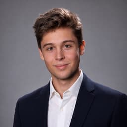 Photo de Maxence Leroux